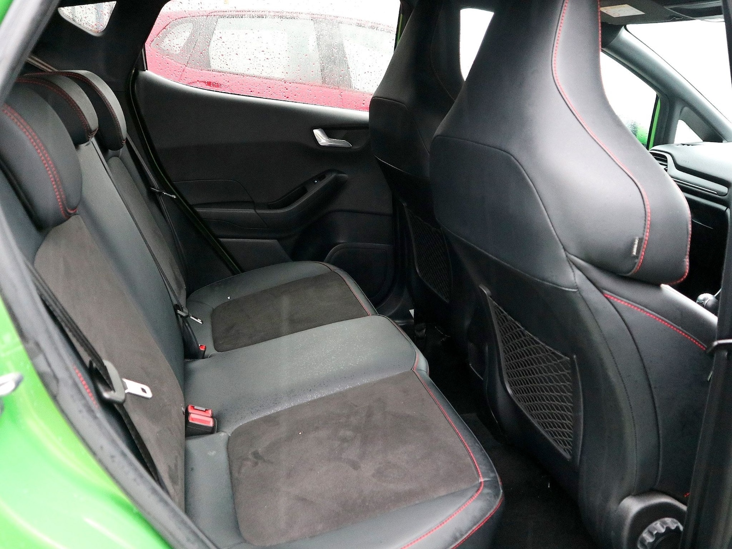 Used Ford Fiesta 2022 for sale - 77453556: Photo 4