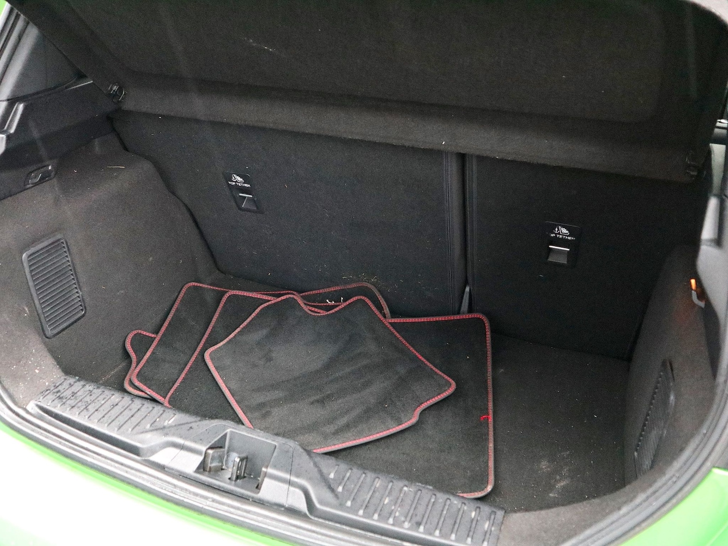 Used Ford Fiesta 2022 for sale - 77453556: Photo 5