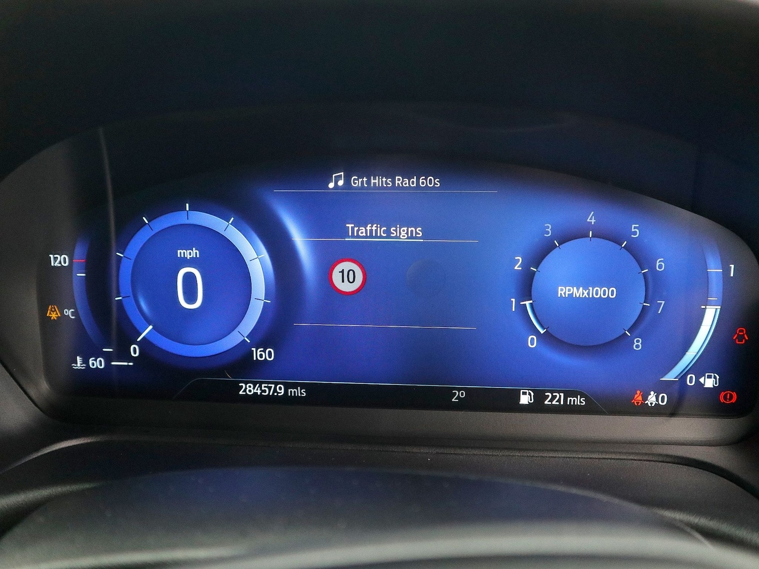 Used Ford Fiesta 2022 for sale - 77453556: Photo 7