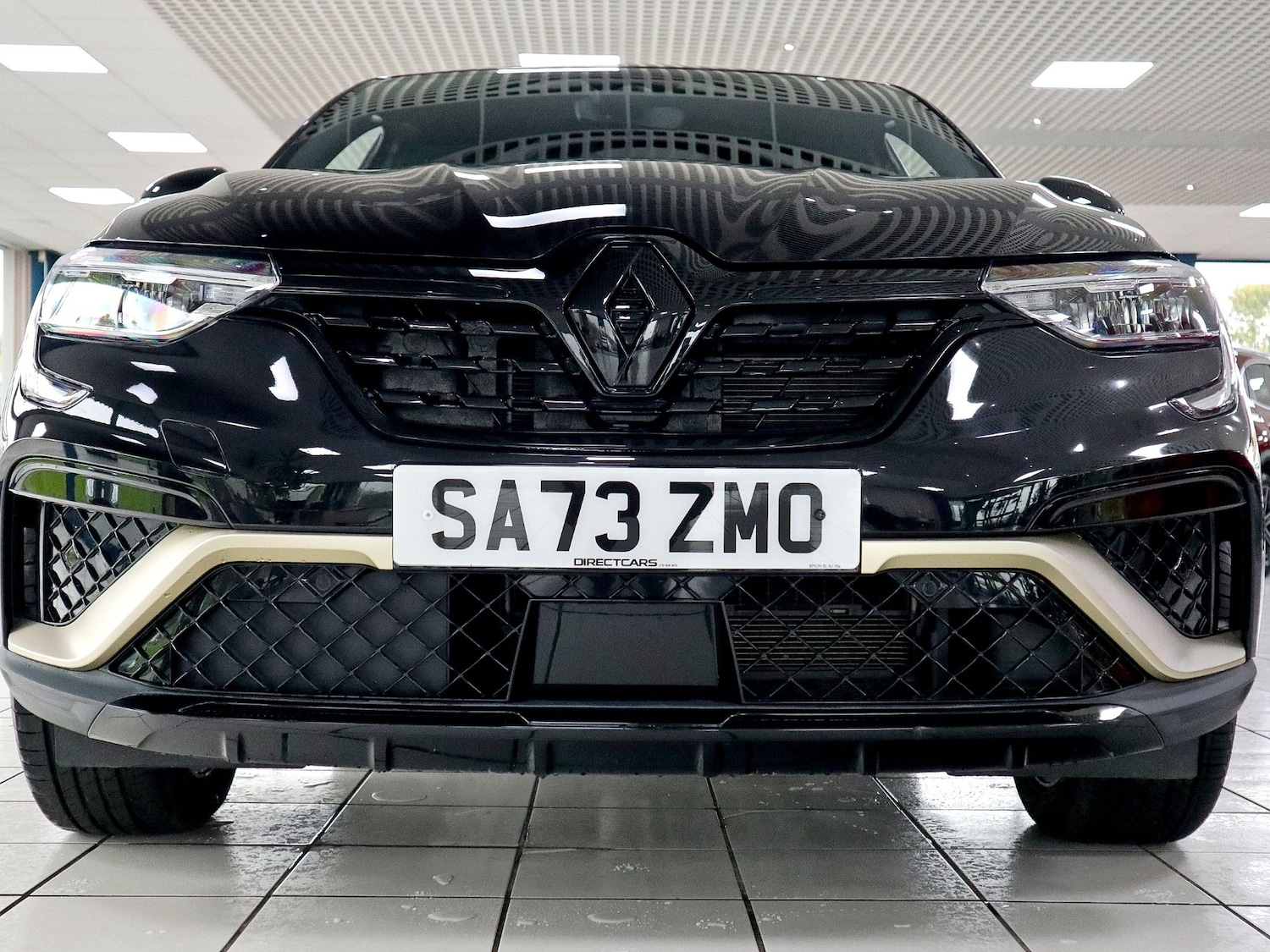 Used Renault Arkana 2023 for sale - 76165362: Photo 11