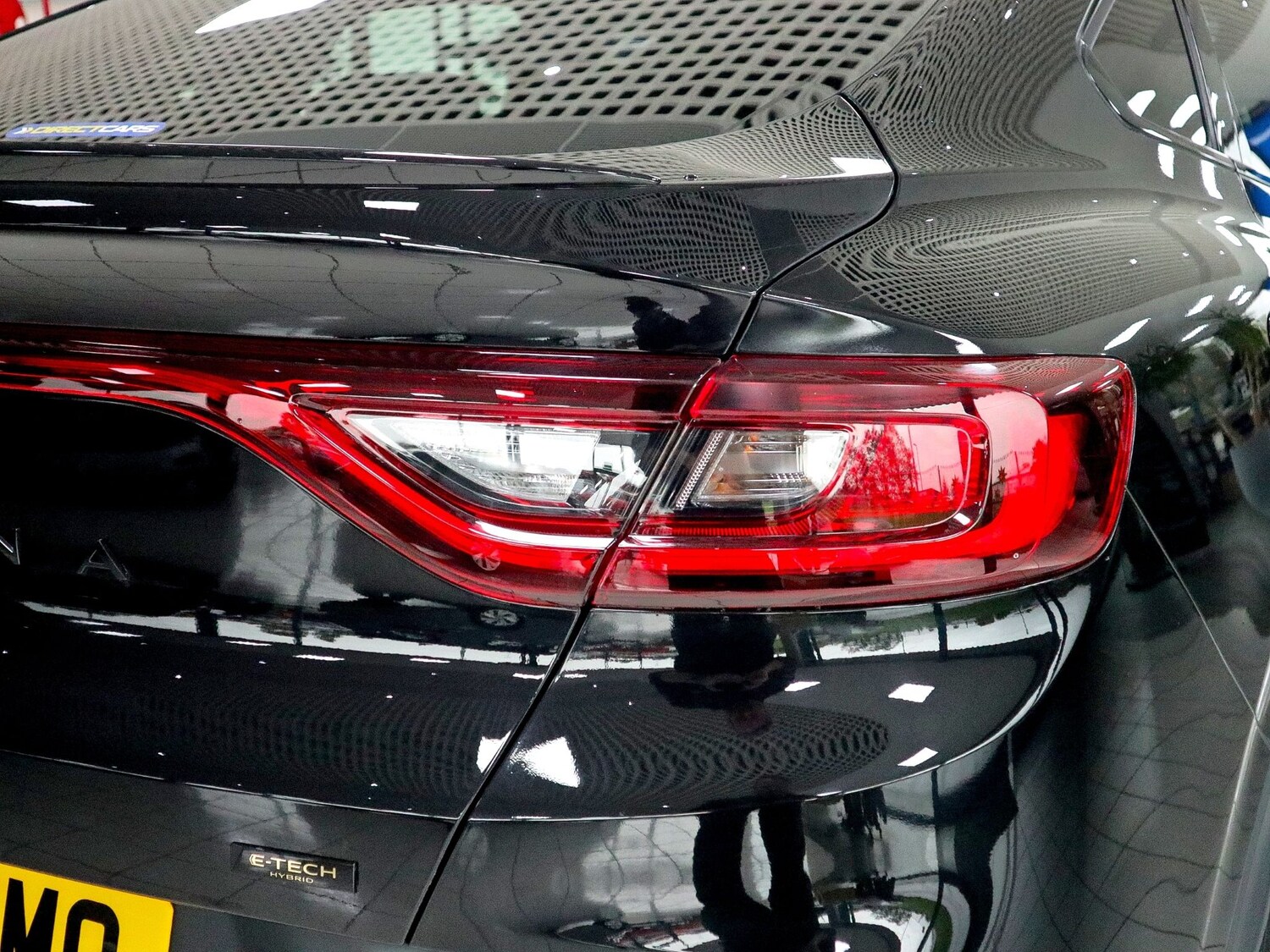 Used Renault Arkana 2023 for sale - 76165362: Photo 16