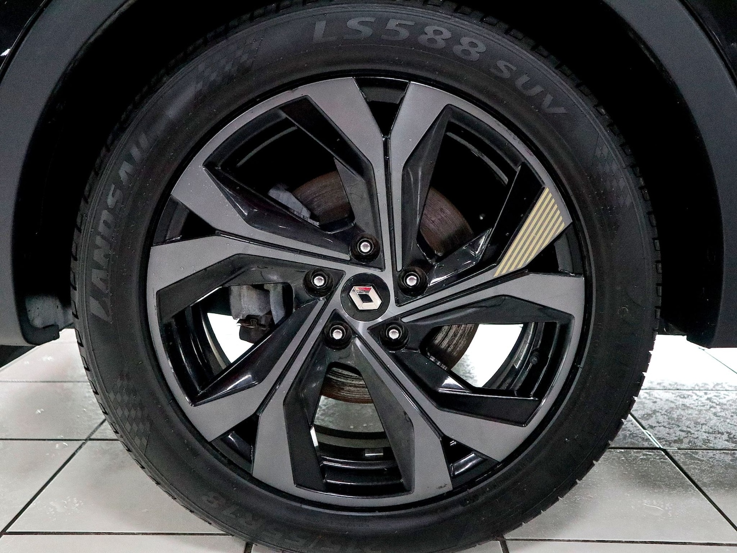 Used Renault Arkana 2023 for sale - 76165362: Photo 17