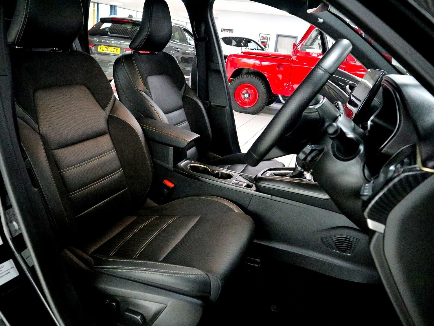 Used Renault Arkana 2023 for sale - 76165362: Photo 18