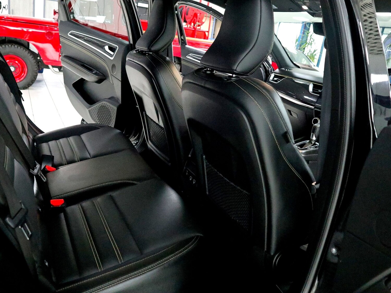 Used Renault Arkana 2023 for sale - 76165362: Photo 19