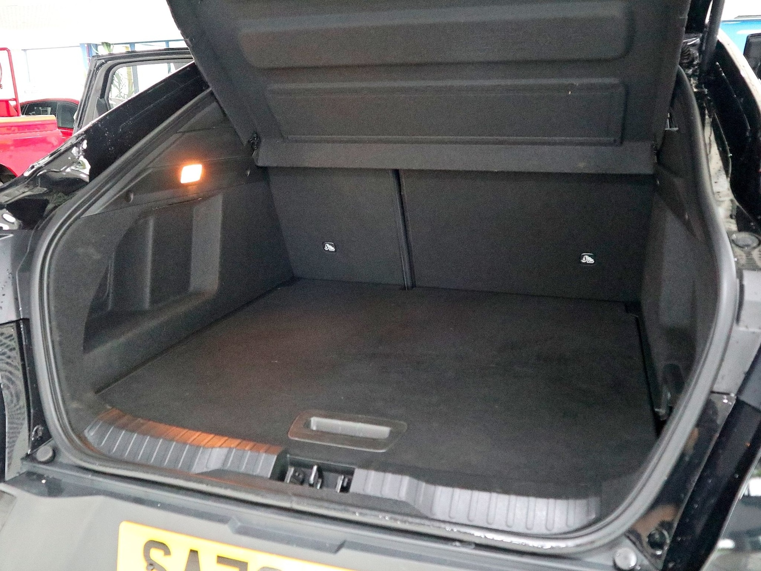 Used Renault Arkana 2023 for sale - 76165362: Photo 20