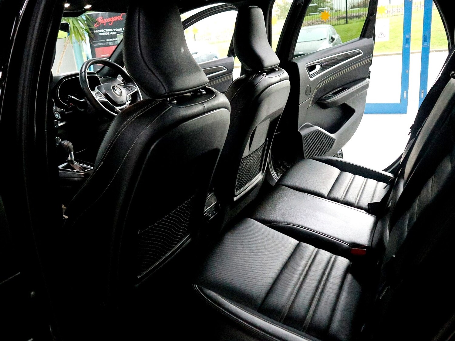 Used Renault Arkana 2023 for sale - 76165362: Photo 21