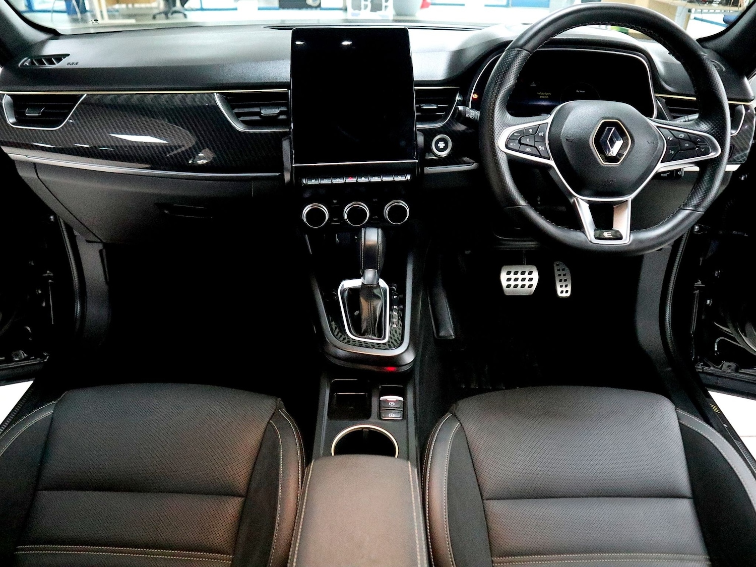 Used Renault Arkana 2023 for sale - 76165362: Photo 23