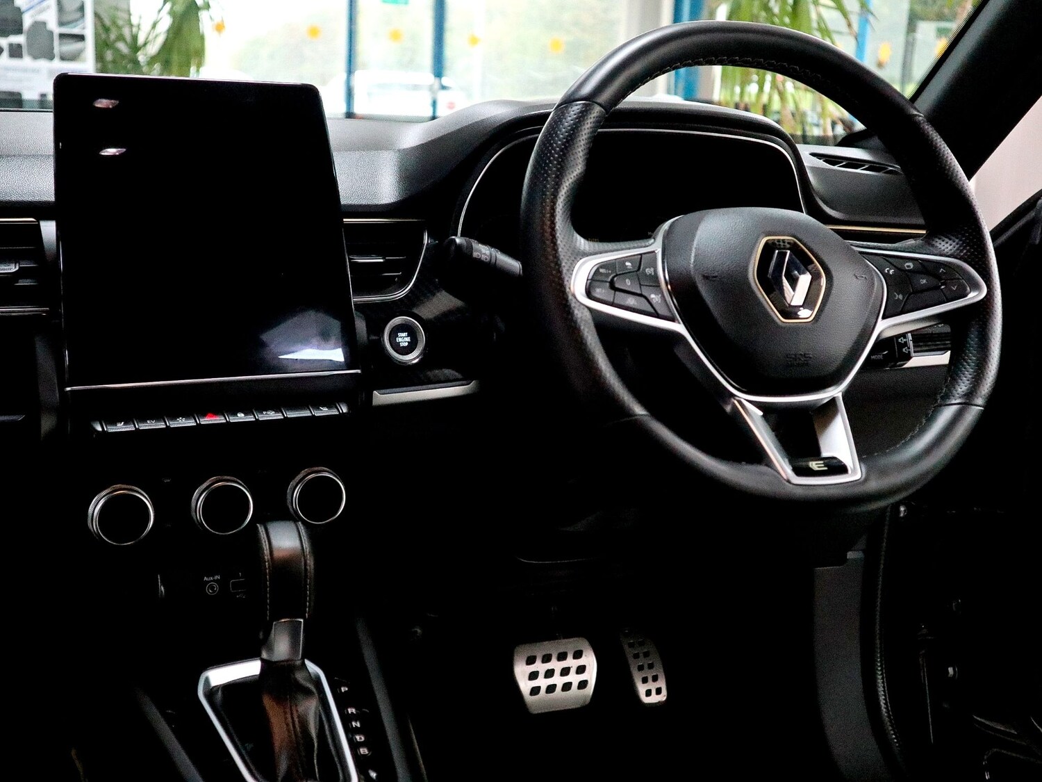 Used Renault Arkana 2023 for sale - 76165362: Photo 24