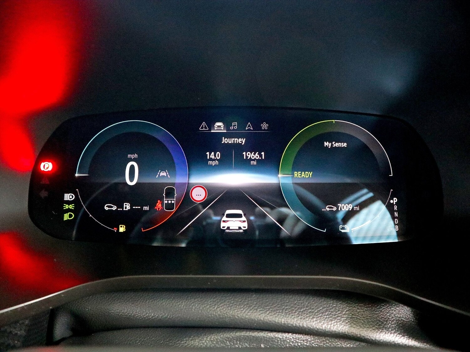 Used Renault Arkana 2023 for sale - 76165362: Photo 26