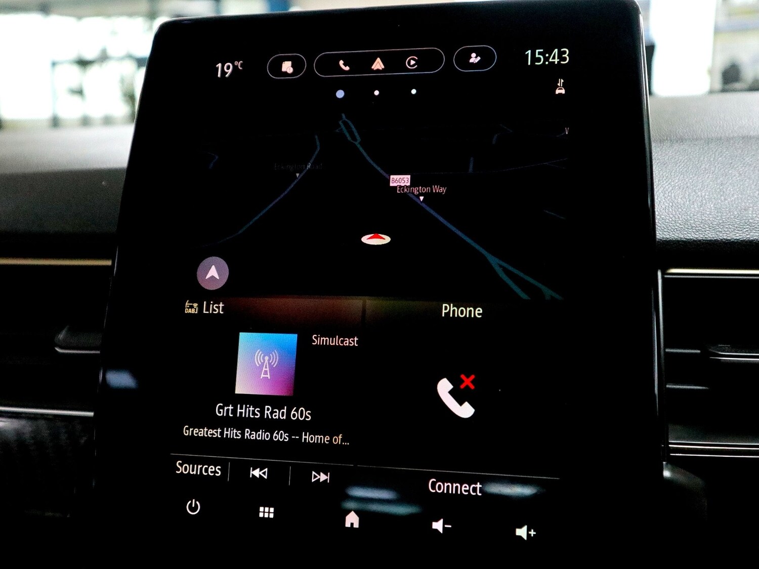 Used Renault Arkana 2023 for sale - 76165362: Photo 28