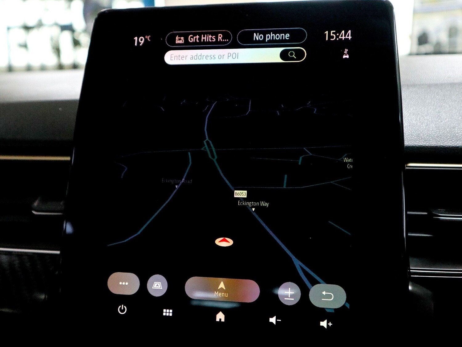 Used Renault Arkana 2023 for sale - 76165362: Photo 29