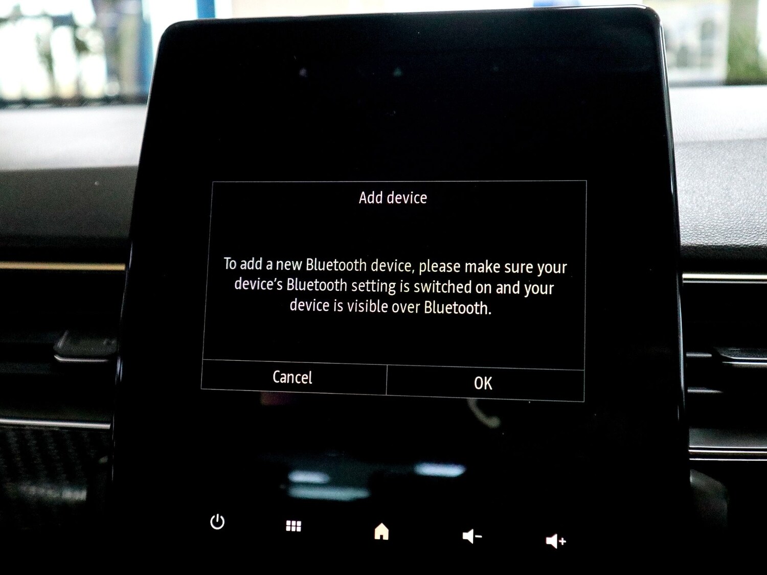 Used Renault Arkana 2023 for sale - 76165362: Photo 32