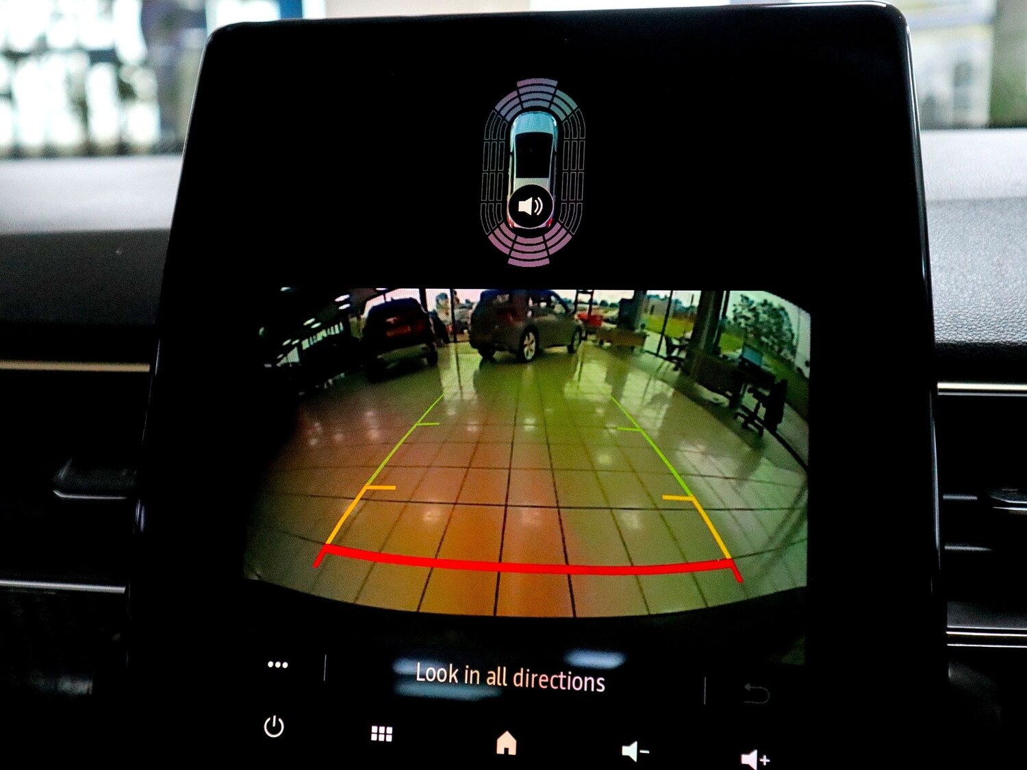 Used Renault Arkana 2023 for sale - 76165362: Photo 33