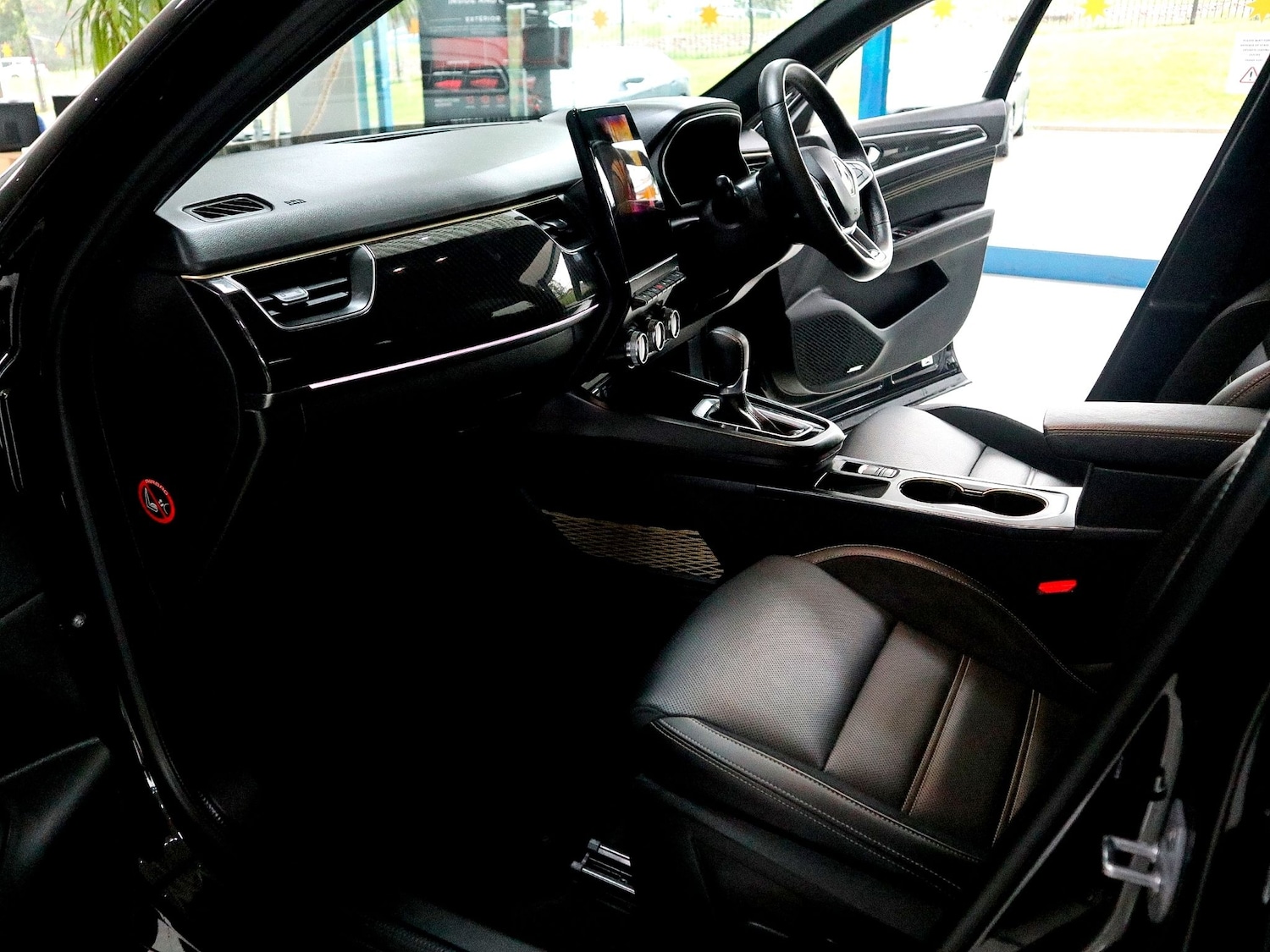 Used Renault Arkana 2023 for sale - 76165362: Photo 4