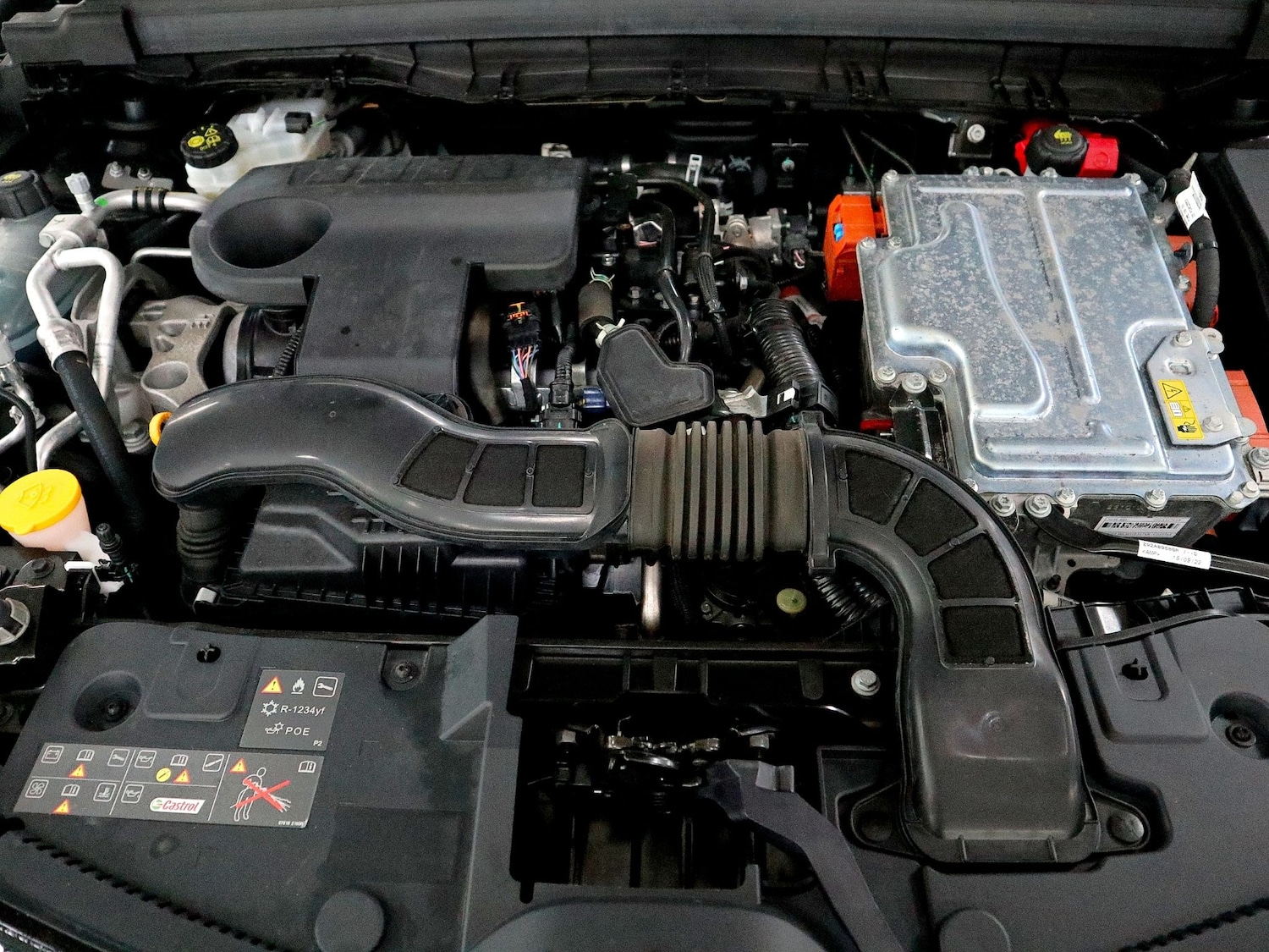 Used Renault Arkana 2023 for sale - 76165362: Photo 40