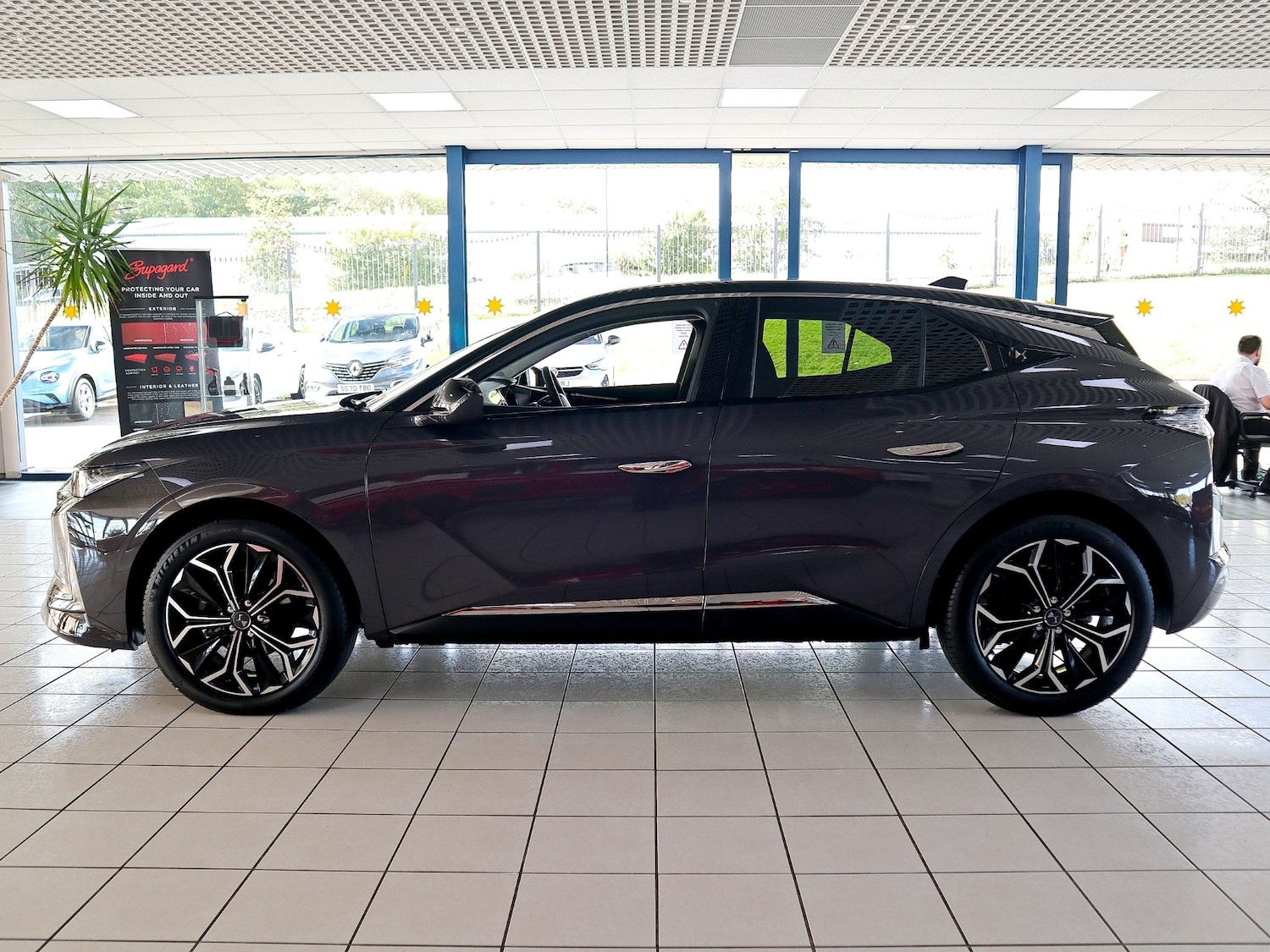 Used DS Automobiles DS 4 2024 for sale - 76082898: Photo 10