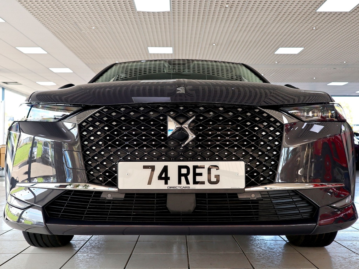 Used DS Automobiles DS 4 2024 for sale - 76082898: Photo 11