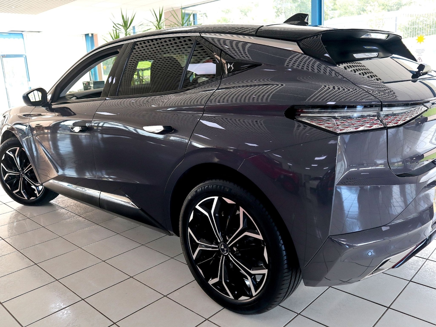 Used DS Automobiles DS 4 2024 for sale - 76082898: Photo 13