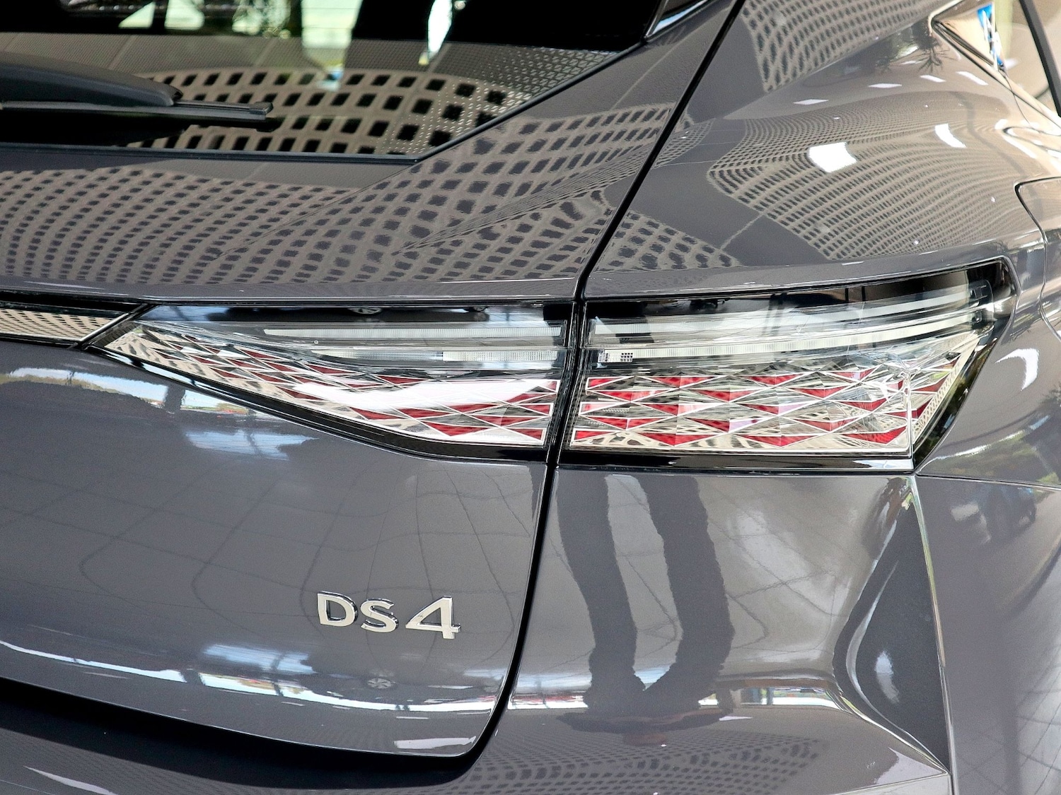 Used DS Automobiles DS 4 2024 for sale - 76082898: Photo 15