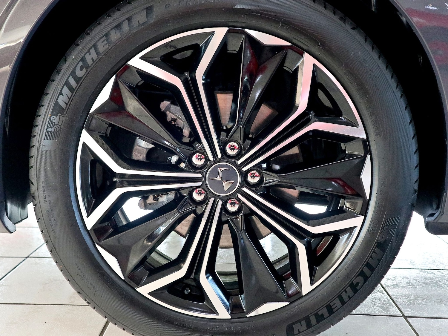 Used DS Automobiles DS 4 2024 for sale - 76082898: Photo 16