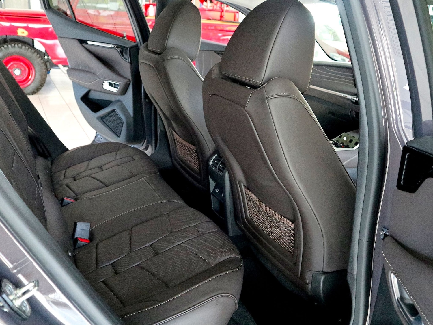 Used DS Automobiles DS 4 2024 for sale - 76082898: Photo 18