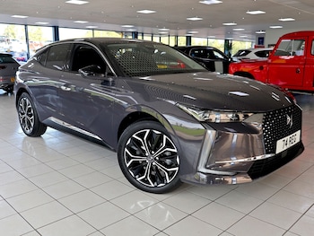 2024 - 1.2 Antoine De Saint Exupery Puretech 5DR Hatch Petrol
