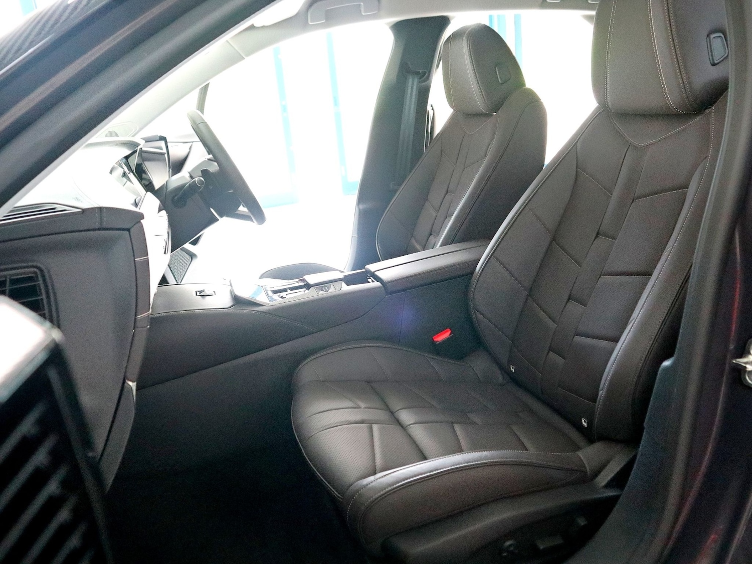 Used DS Automobiles DS 4 2024 for sale - 76082898: Photo 21