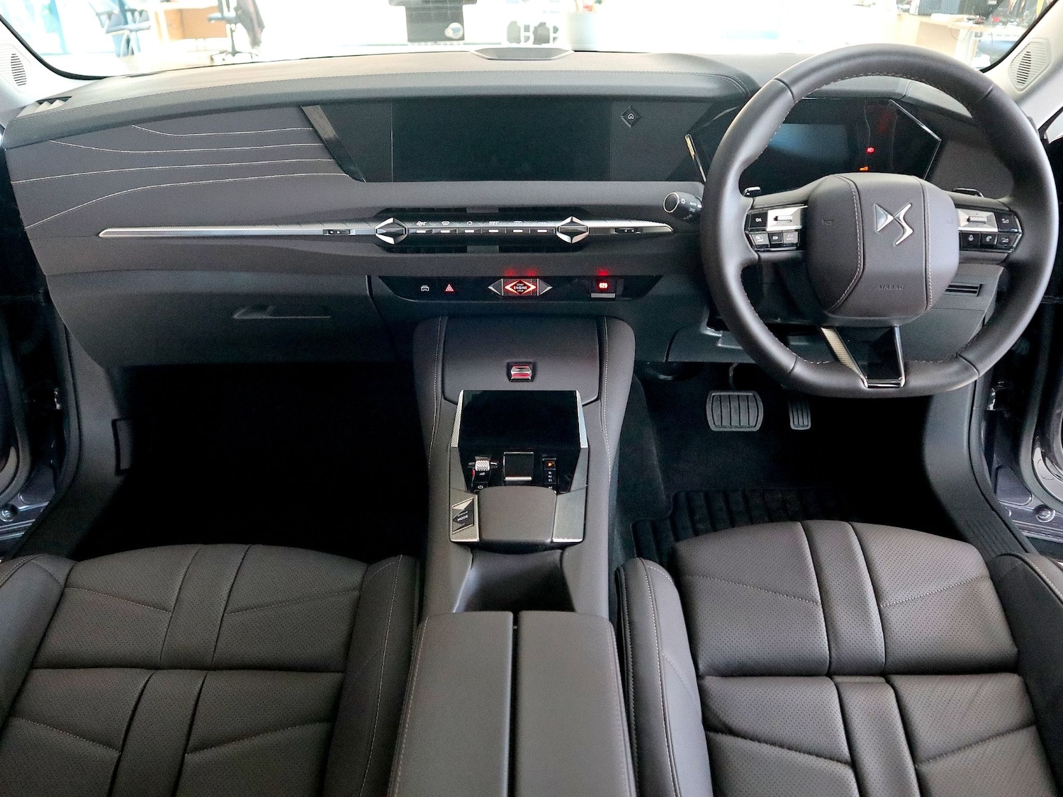 Used DS Automobiles DS 4 2024 for sale - 76082898: Photo 22