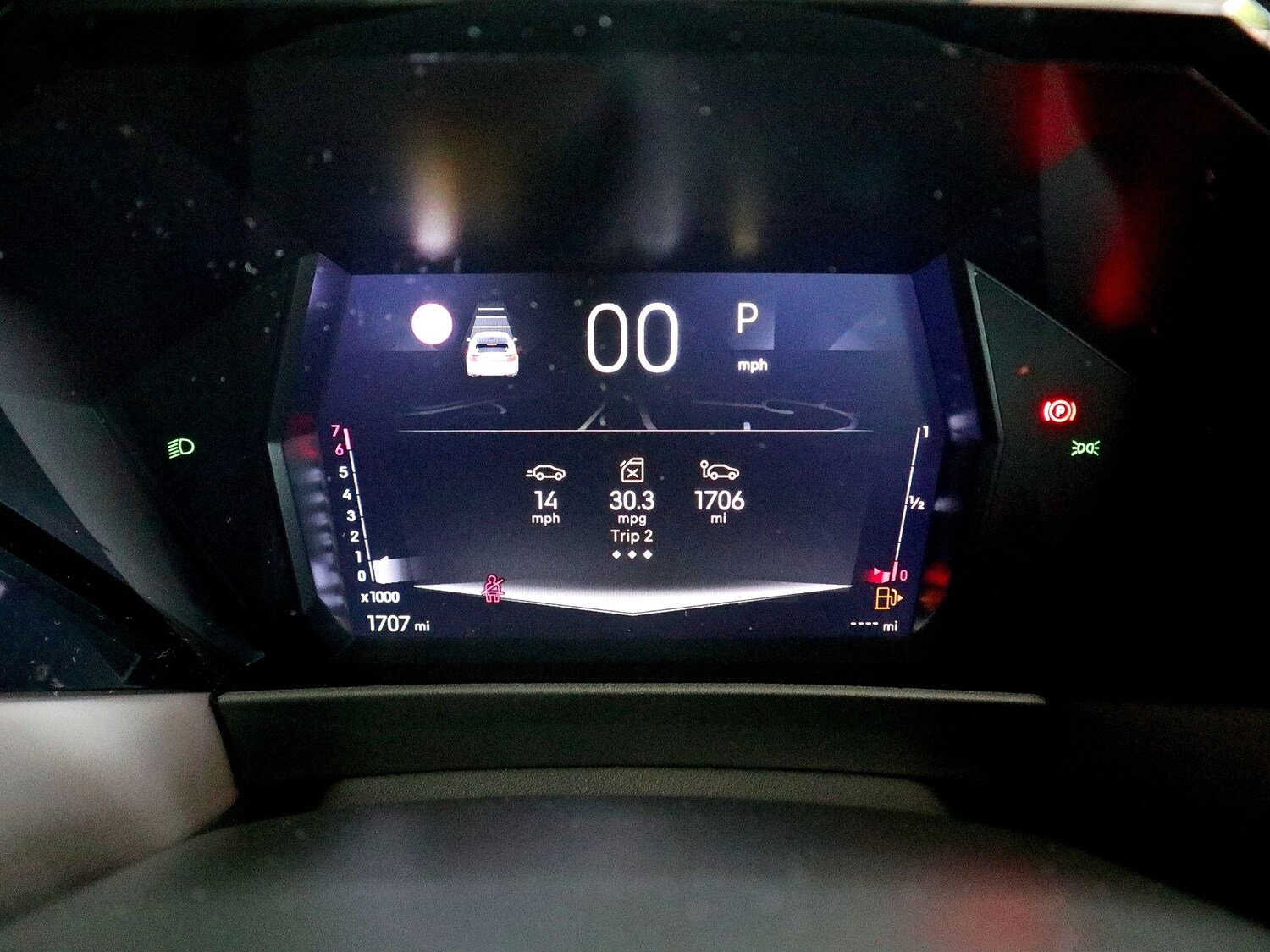 Used DS Automobiles DS 4 2024 for sale - 76082898: Photo 25