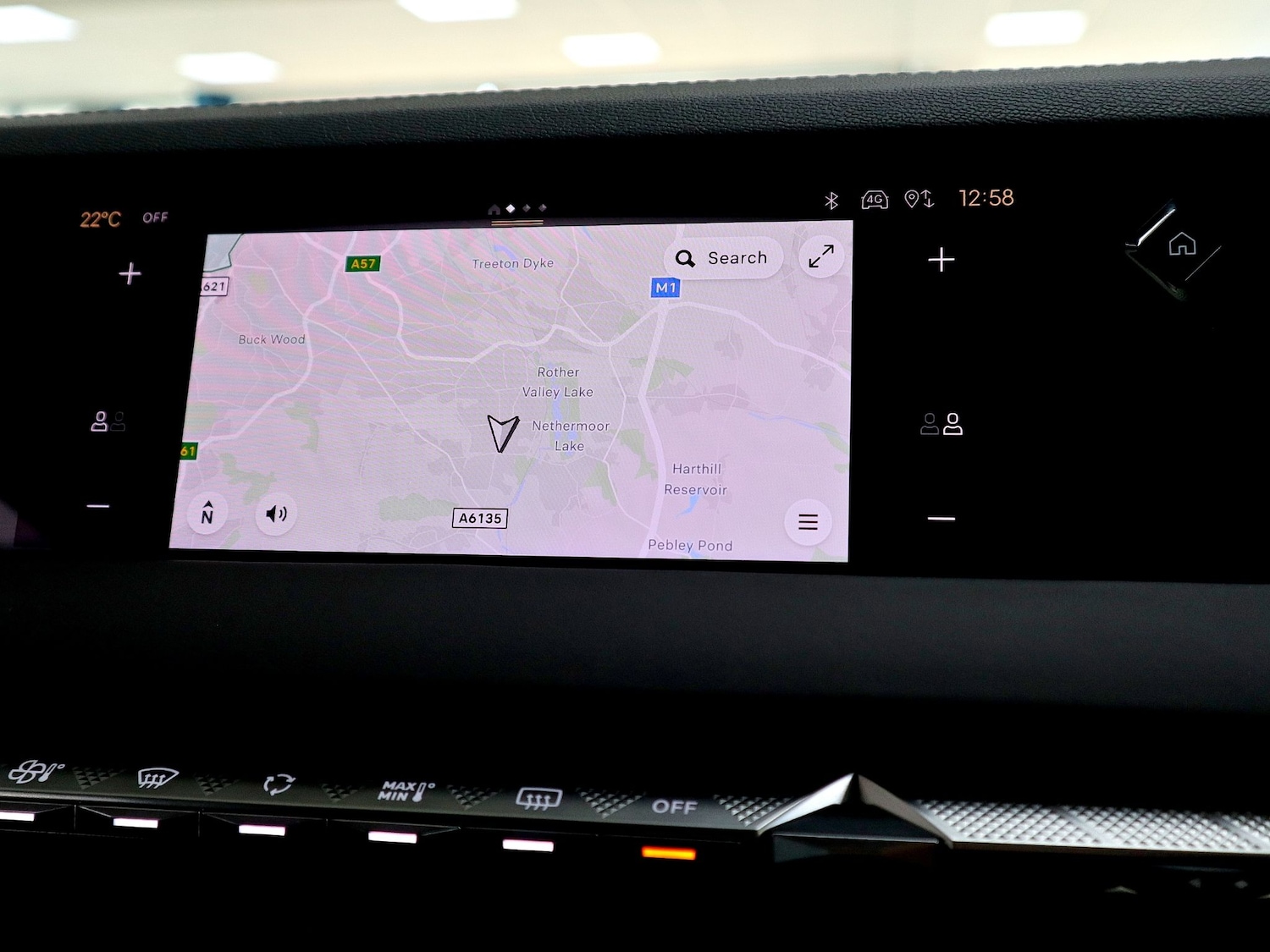 Used DS Automobiles DS 4 2024 for sale - 76082898: Photo 27