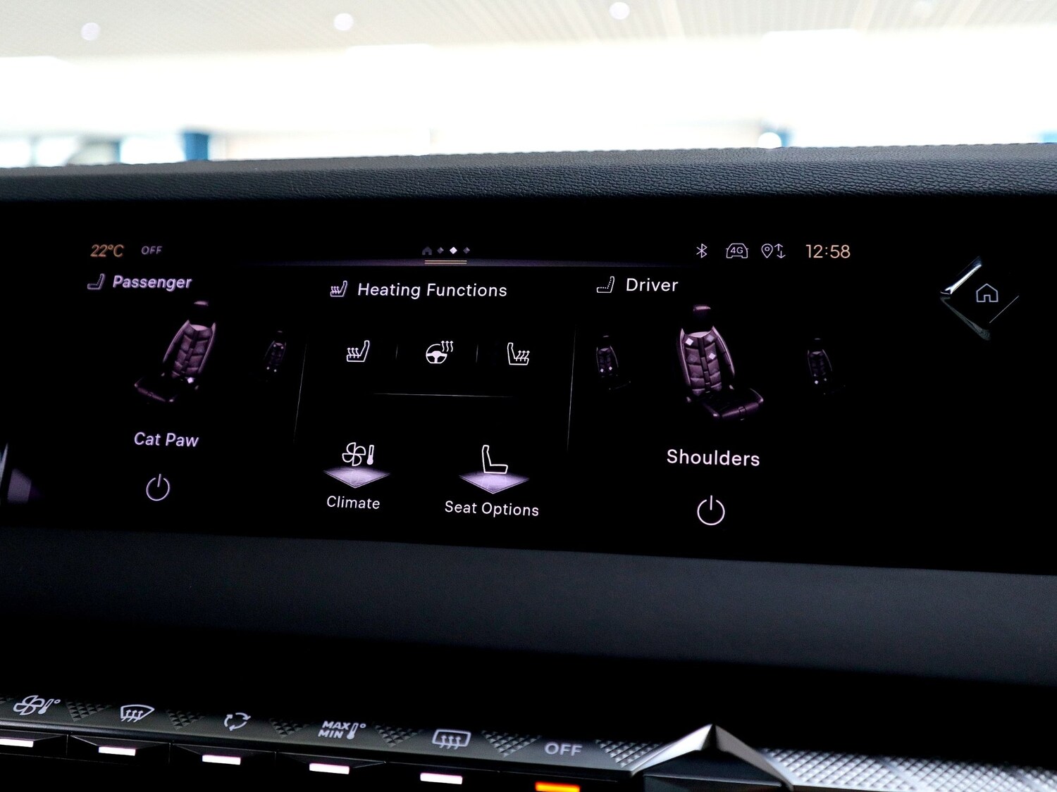 Used DS Automobiles DS 4 2024 for sale - 76082898: Photo 28