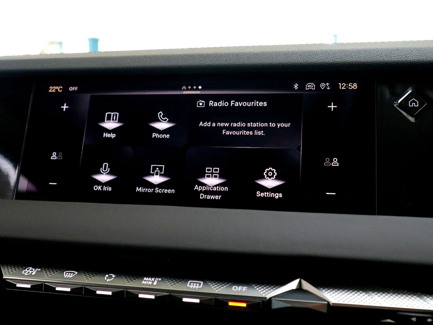 Used DS Automobiles DS 4 2024 for sale - 76082898: Photo 29