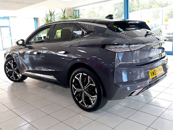 Used DS Automobiles DS 4 2024 for sale - 76082898: Photo