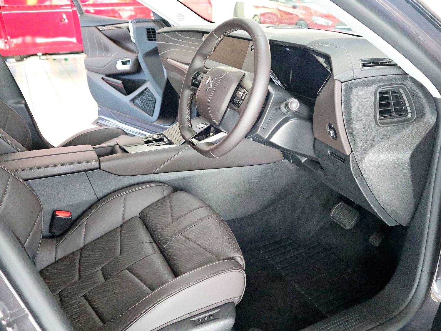 Used DS Automobiles DS 4 2024 for sale - 76082898: Photo 3