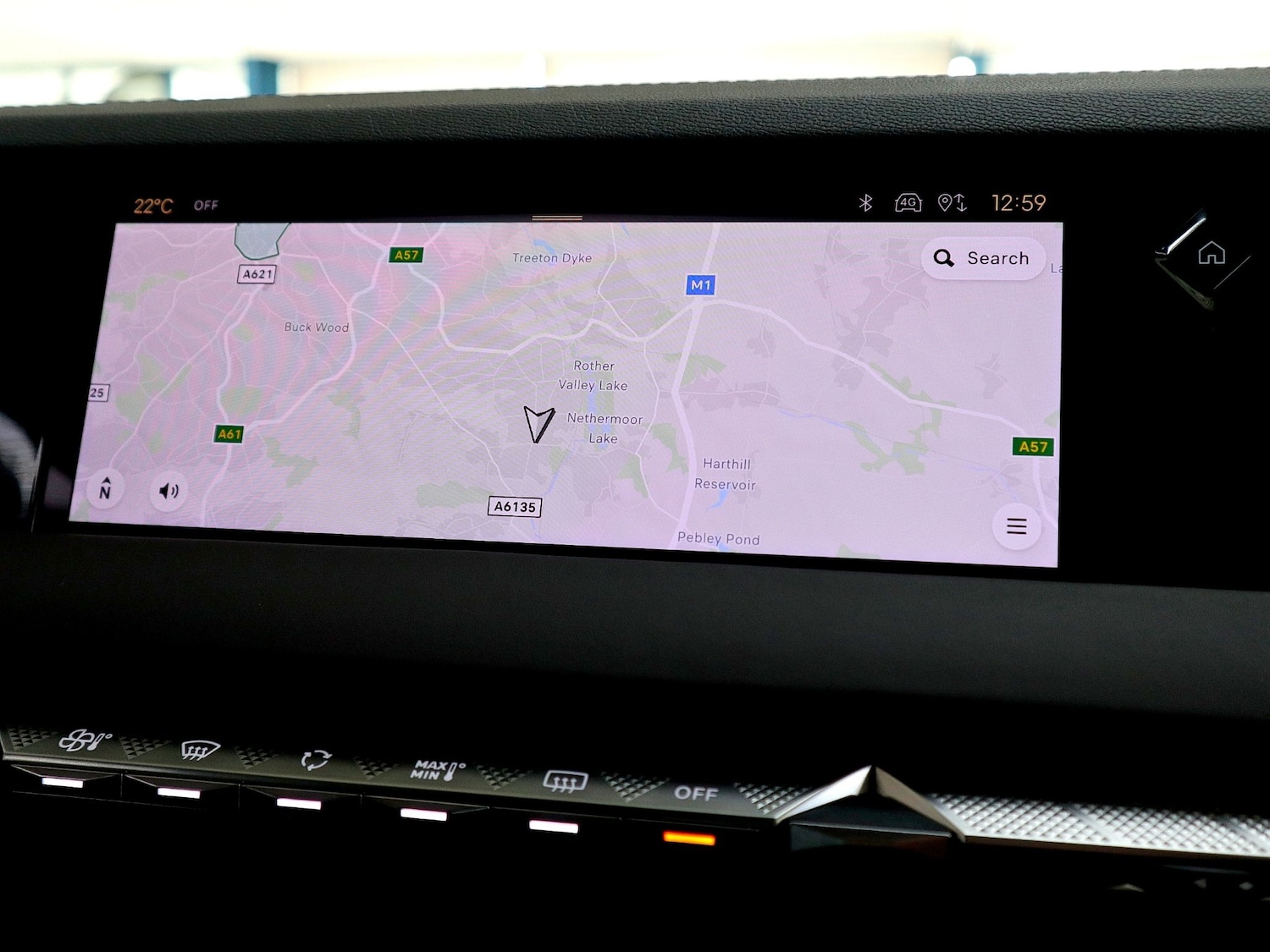 Used DS Automobiles DS 4 2024 for sale - 76082898: Photo 30