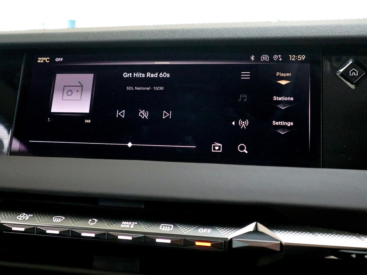 Used DS Automobiles DS 4 2024 for sale - 76082898: Photo 31