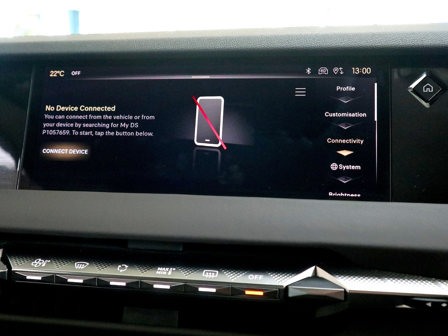 Used DS Automobiles DS 4 2024 for sale - 76082898: Photo 32