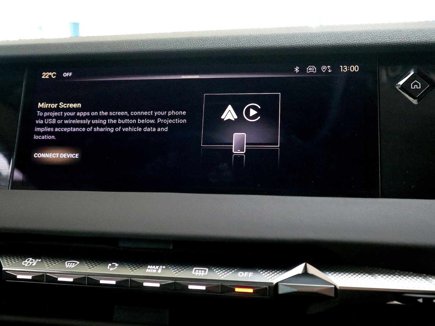 Used DS Automobiles DS 4 2024 for sale - 76082898: Photo 33