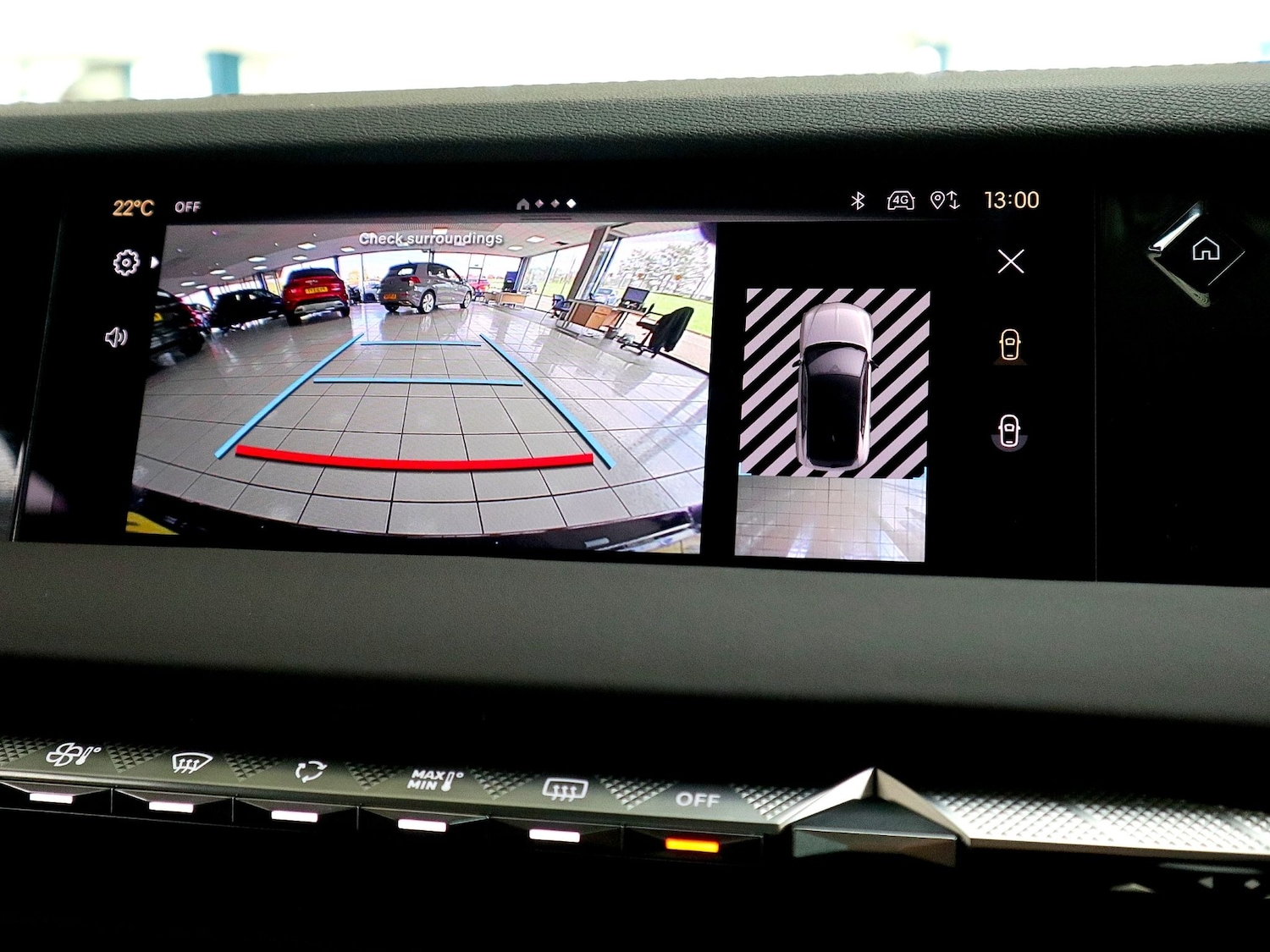 Used DS Automobiles DS 4 2024 for sale - 76082898: Photo 34