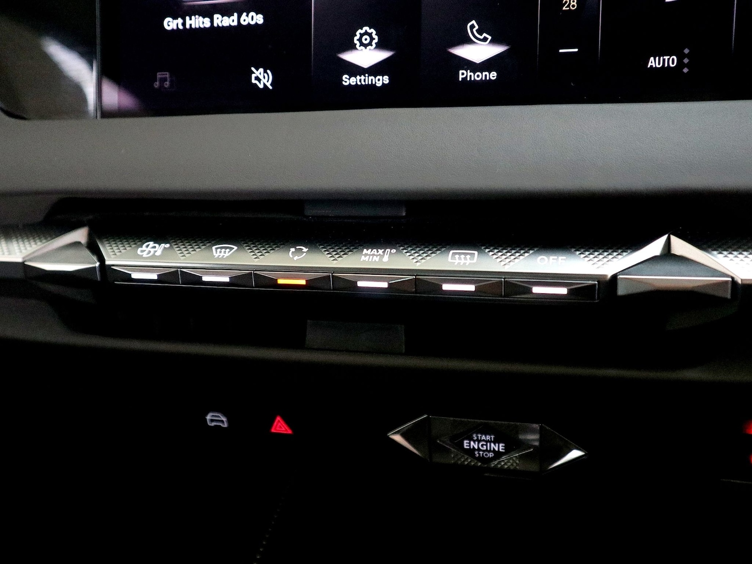 Used DS Automobiles DS 4 2024 for sale - 76082898: Photo 36