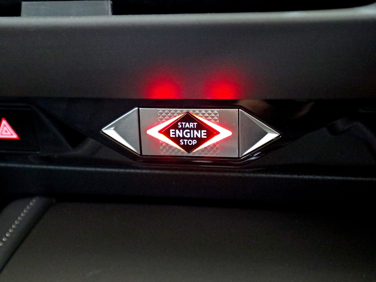 Used DS Automobiles DS 4 2024 for sale - 76082898: Photo 37