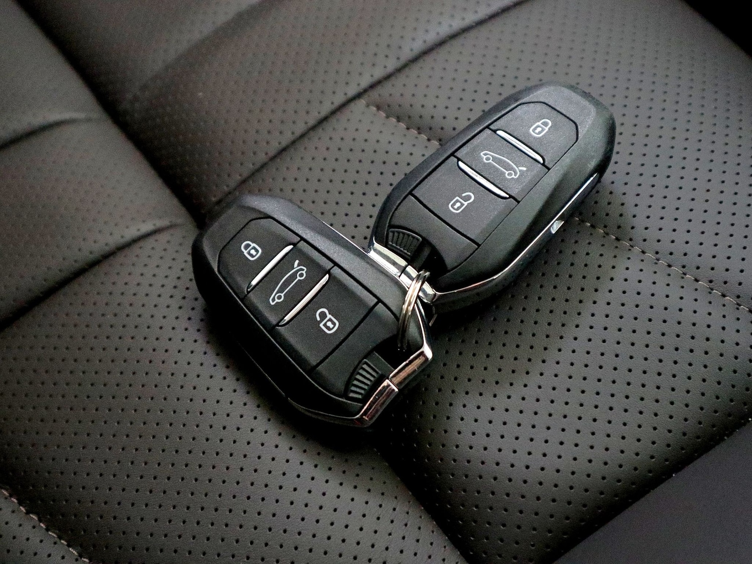 Used DS Automobiles DS 4 2024 for sale - 76082898: Photo 44