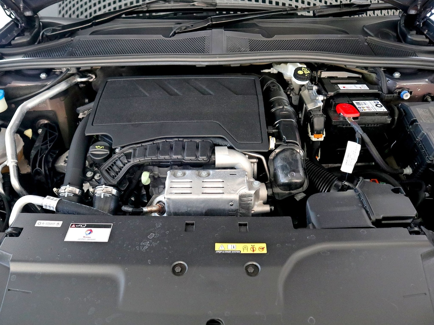 Used DS Automobiles DS 4 2024 for sale - 76082898: Photo 45