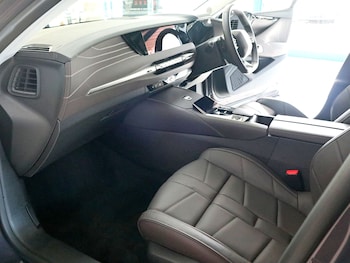 Used DS Automobiles DS 4 2024 for sale - 76082898: Photo