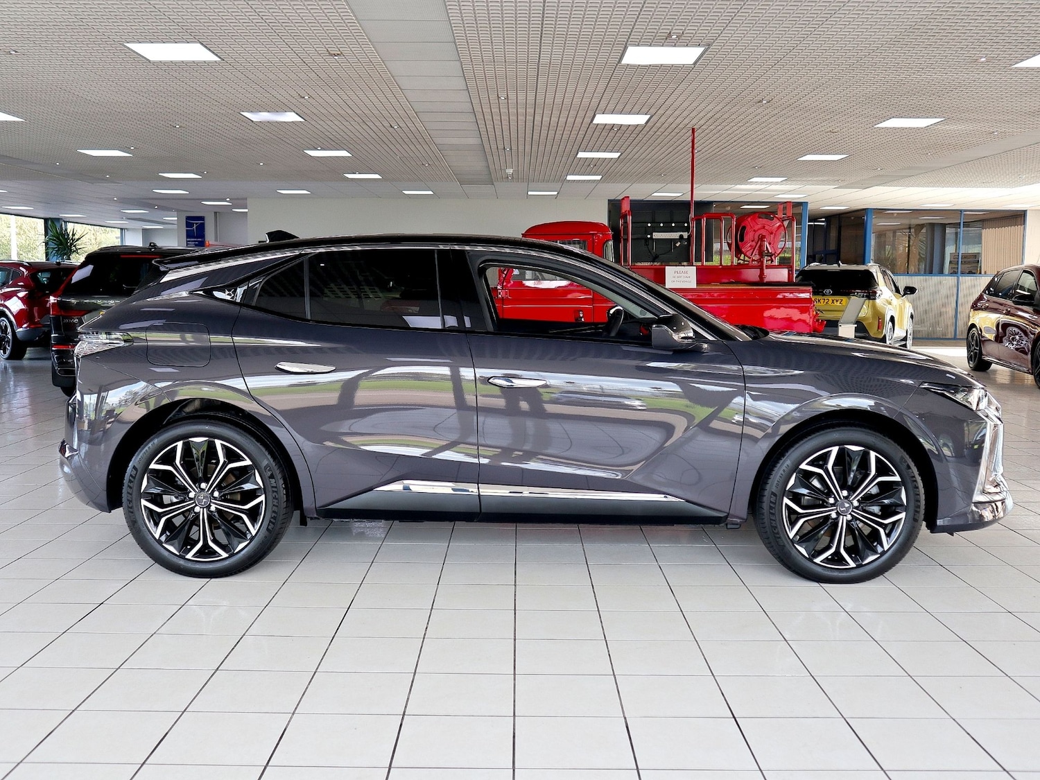 Used DS Automobiles DS 4 2024 for sale - 76082898: Photo 6