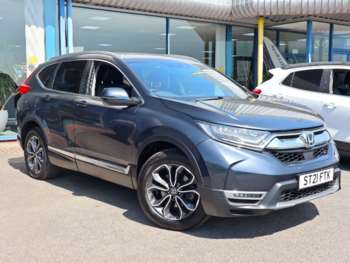 2021 - 2.0 Sr I-mmd H 4wd 5DR 4x4 Petrol hybrid