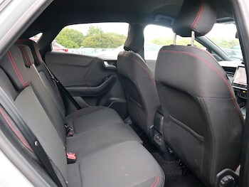 Used Ford Puma 2025 for sale - 78821125: Photo