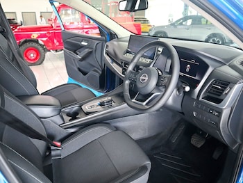 Used Nissan Qashqai 2023 for sale - 78957109: Photo