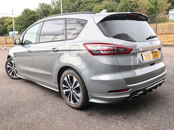 Used Ford S-Max 2021 for sale - 79552423: Photo