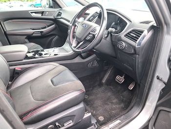 Used Ford S-Max 2021 for sale - 79552423: Photo